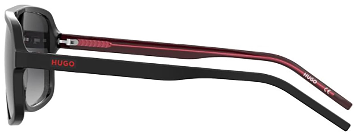 Hugo Hugo Boss HG 1195/S Zwart