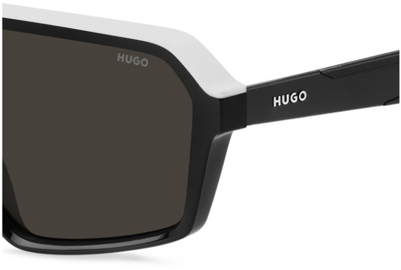 Hugo Hugo Boss HG 1334/G/S Zwart