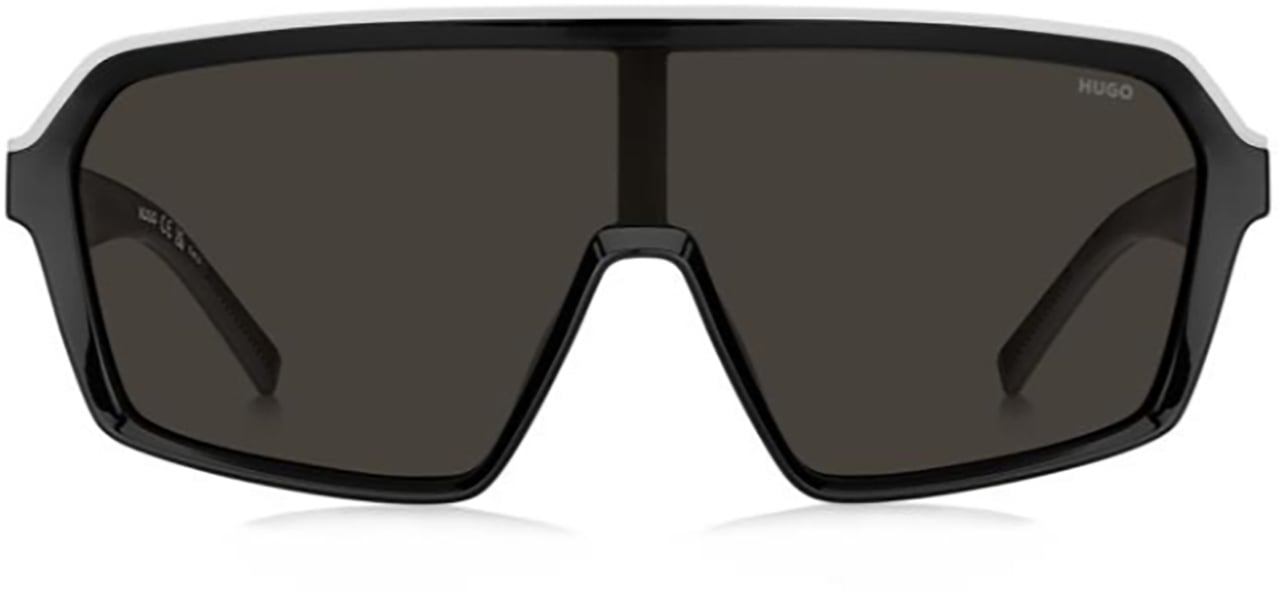 Hugo Hugo Boss HG 1334/G/S Zwart