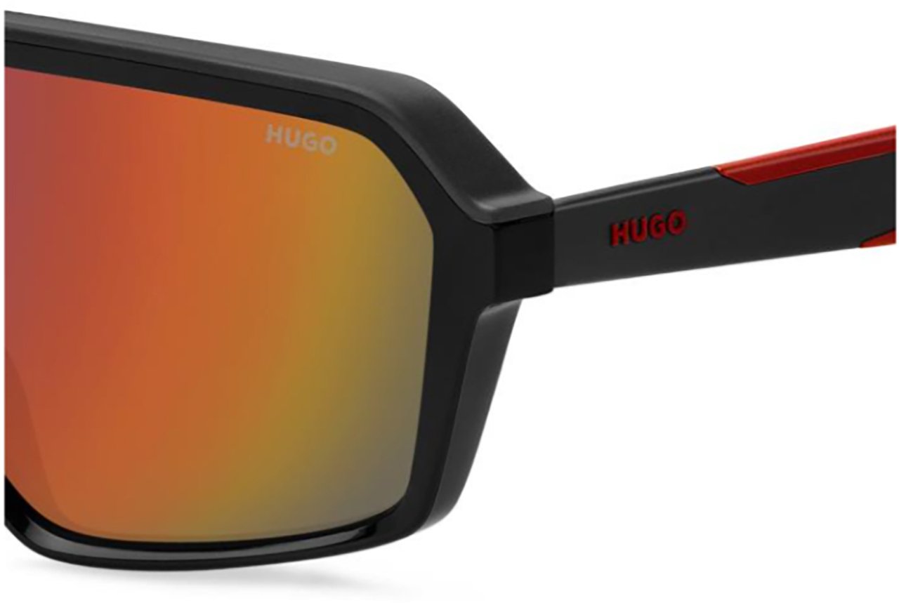 Hugo Hugo Boss HG 1334/G/S Zwart