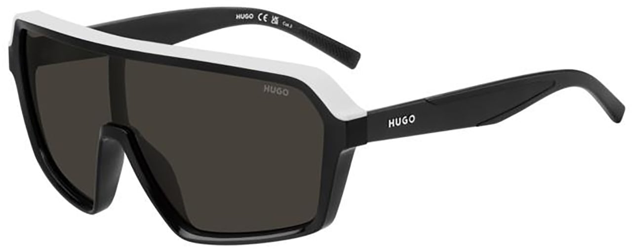 Hugo Hugo Boss HG 1334/G/S Zwart