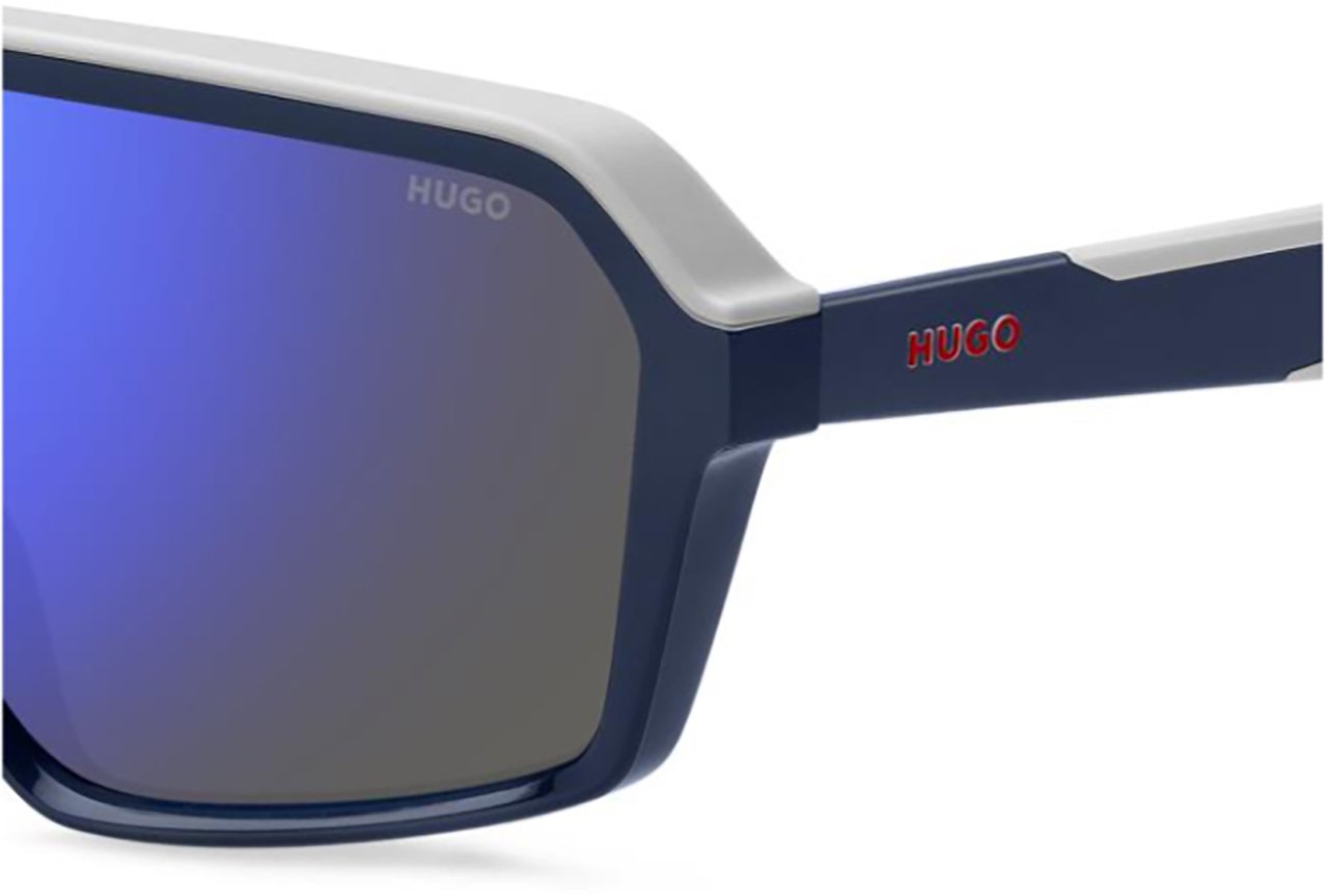 Hugo Hugo Boss HG 1334/G/S Blauw