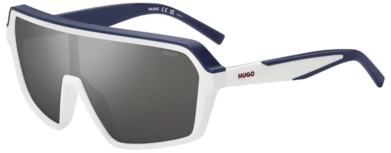 Hugo Hugo Boss HG 1334/G/S Wit
