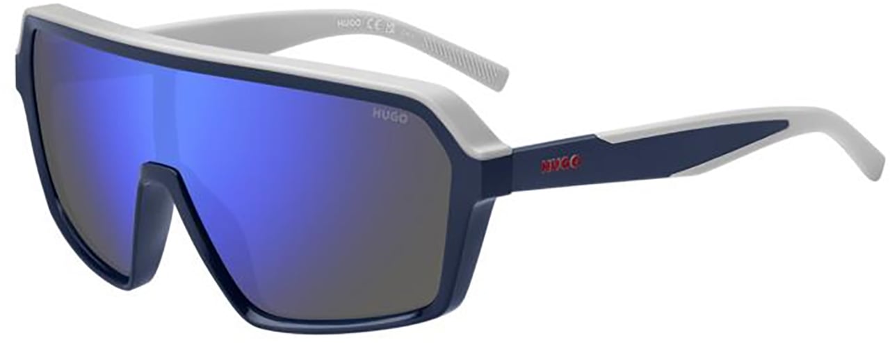 Hugo Hugo Boss HG 1334/G/S Blauw