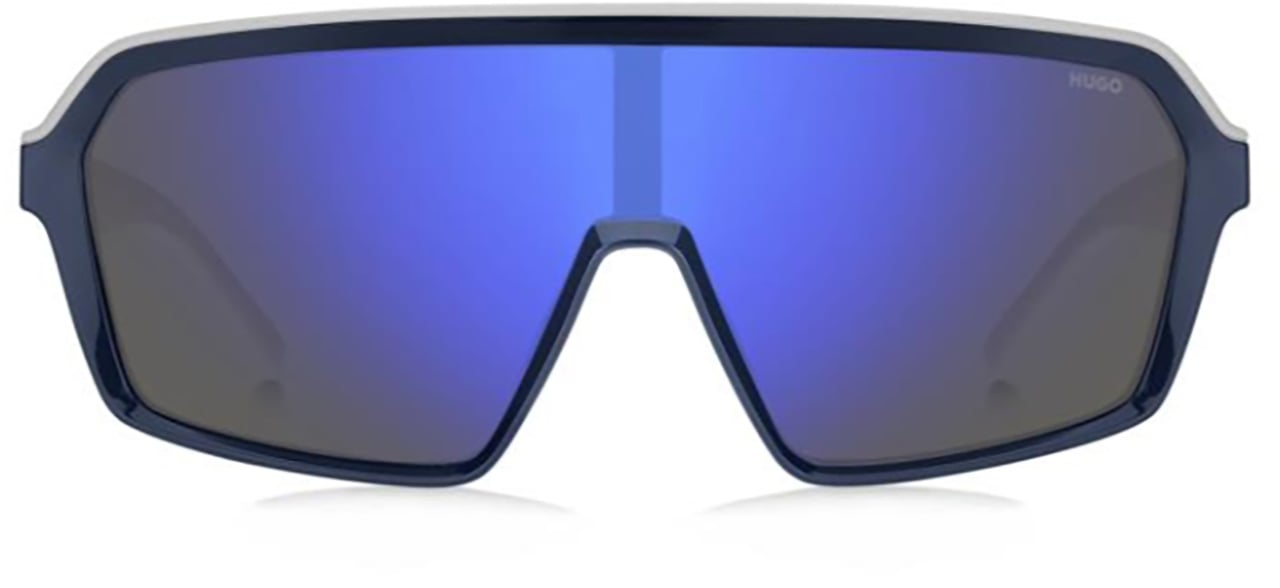 Hugo Hugo Boss HG 1334/G/S Blauw