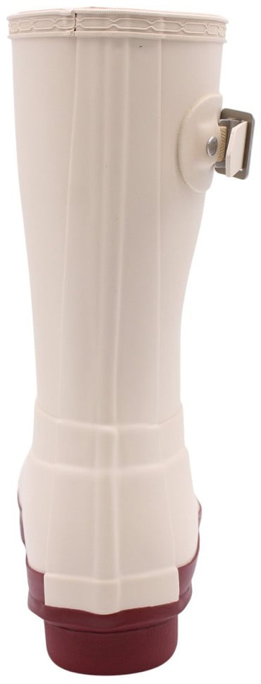 Hunter Rubberlaars Beige Beige