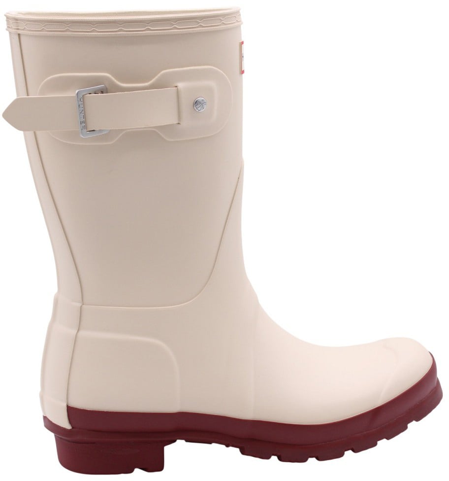 Hunter Rubberlaars Beige Beige