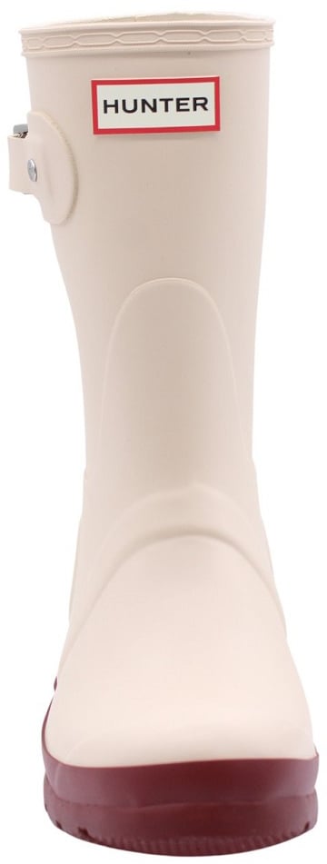 Hunter Rubberlaars Beige Beige