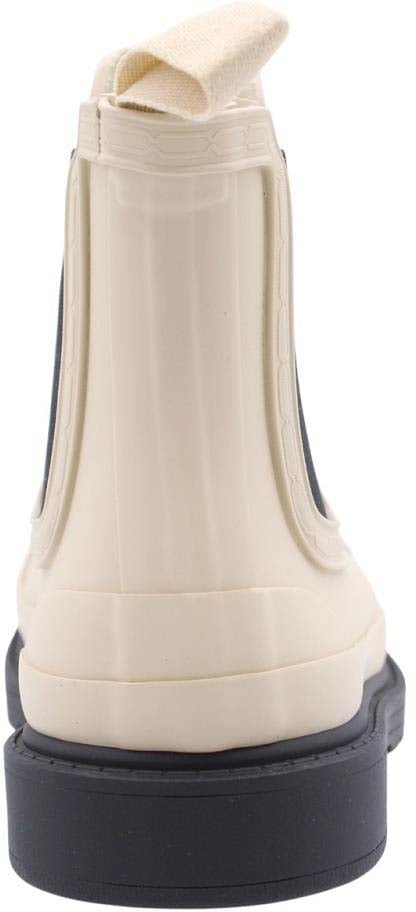 Hunter Rubberlaars White Wit