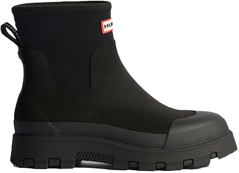 Hunter Boots Black Zwart