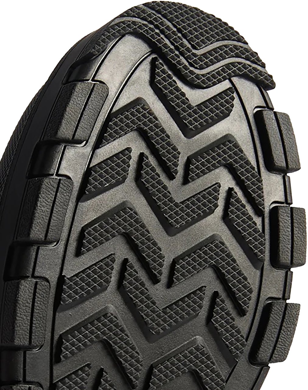 Hunter Boots Black Zwart