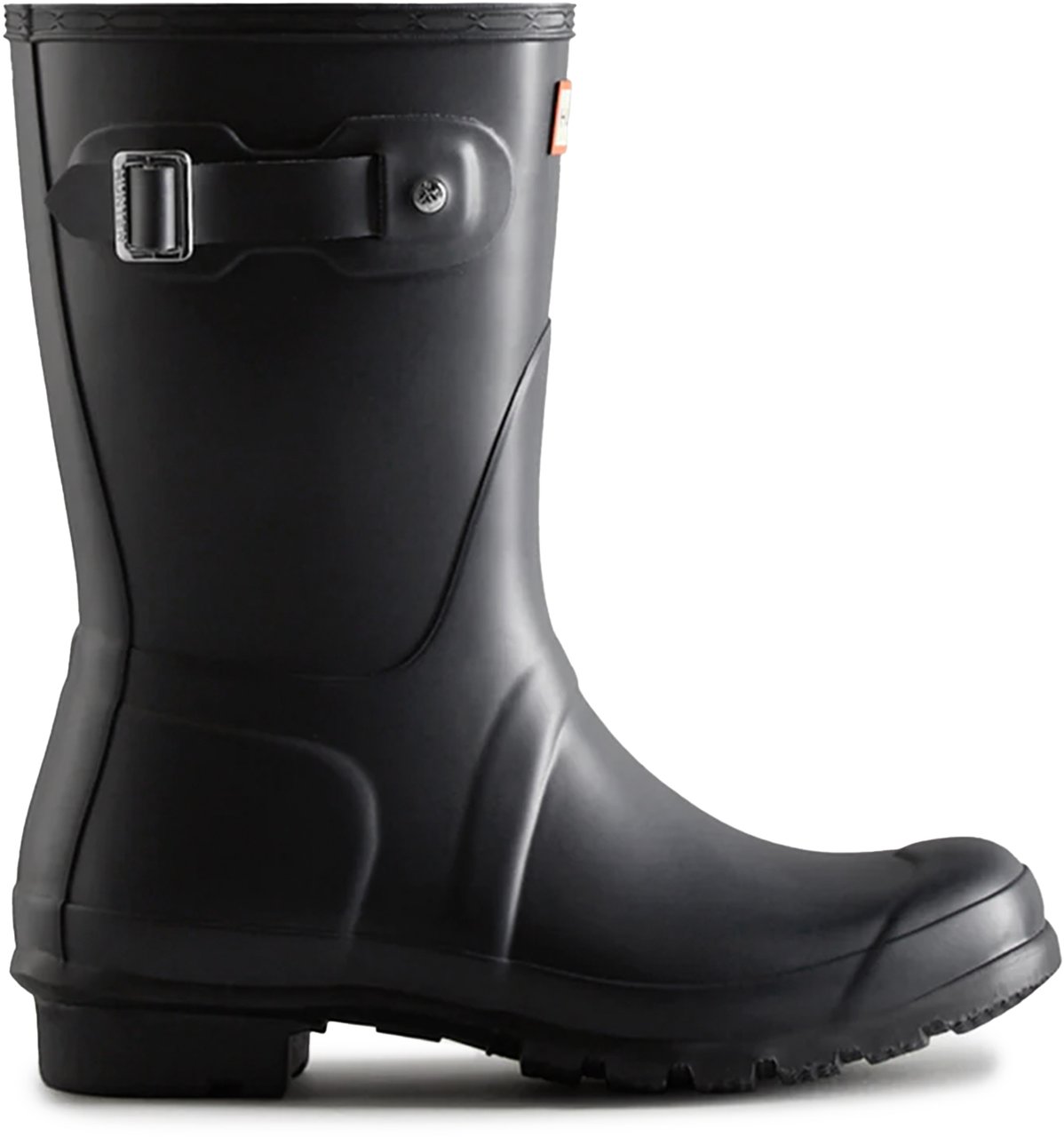 Hunter Boots Black Zwart