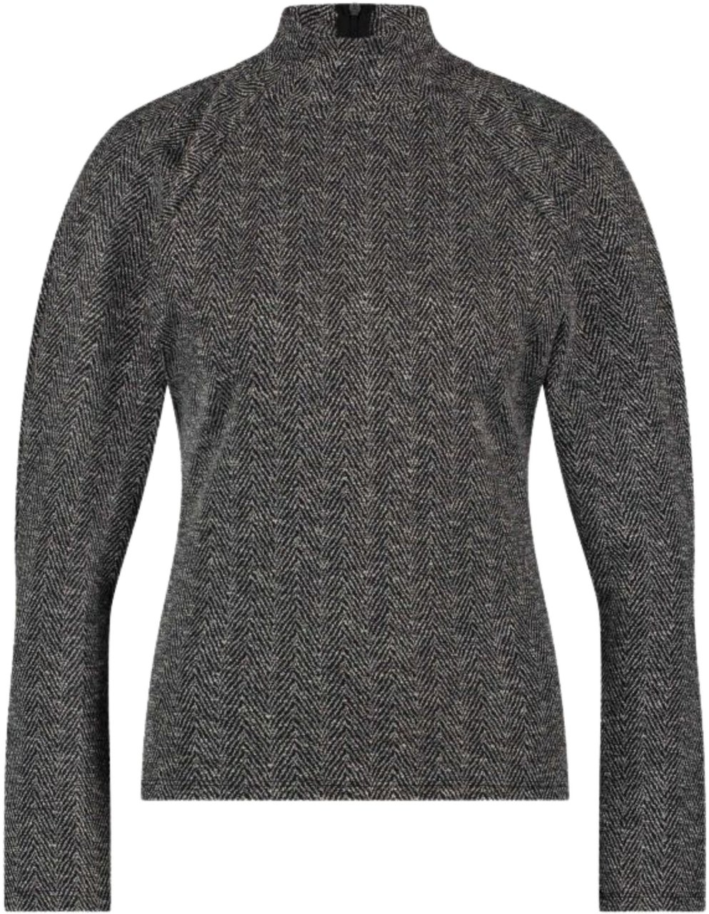 Ibana Ibana Tracila Tops Grijs 302440105 Grijs