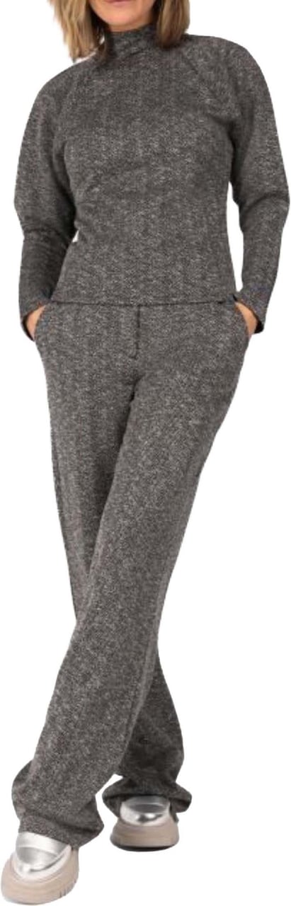 Ibana Ibana Tracila Tops Grijs 302440105 Grijs