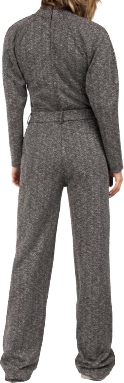 Ibana Ibana Pasetta Pantalons Grijs 302440106 Grijs