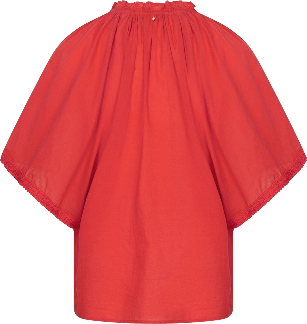 Ibana Ibana Tarina Blouses Koraal 302620041 Divers