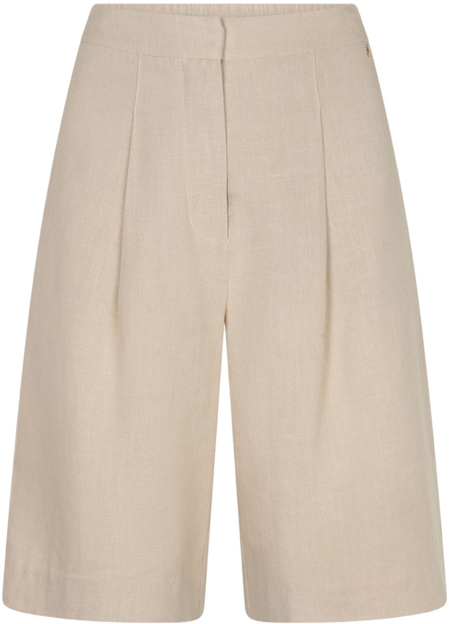 Ibana Ibana Sarika Shorts Beige 302620083 Beige