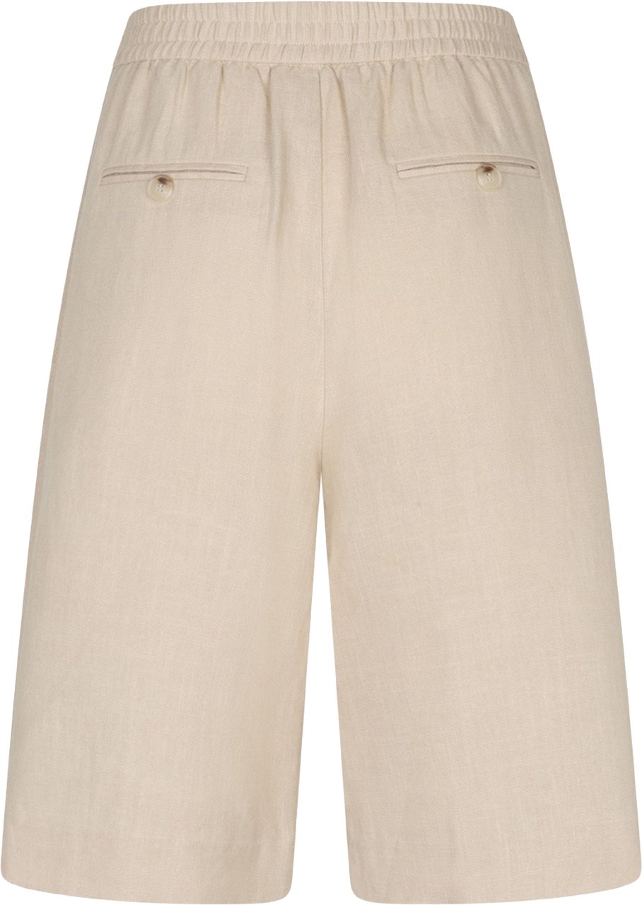 Ibana Ibana Sarika Shorts Beige 302620083 Beige