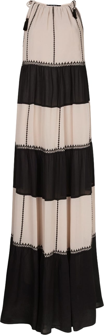 Ibana Ibana Dunya Jurken Beige 302620102 Beige