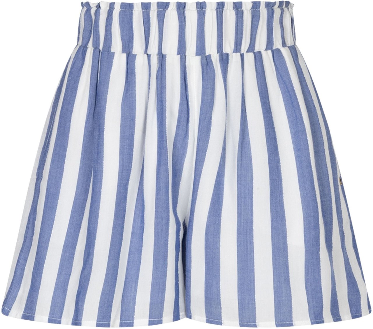 Ibana Ibana Shalita Shorts Blauw 302620214 Blauw
