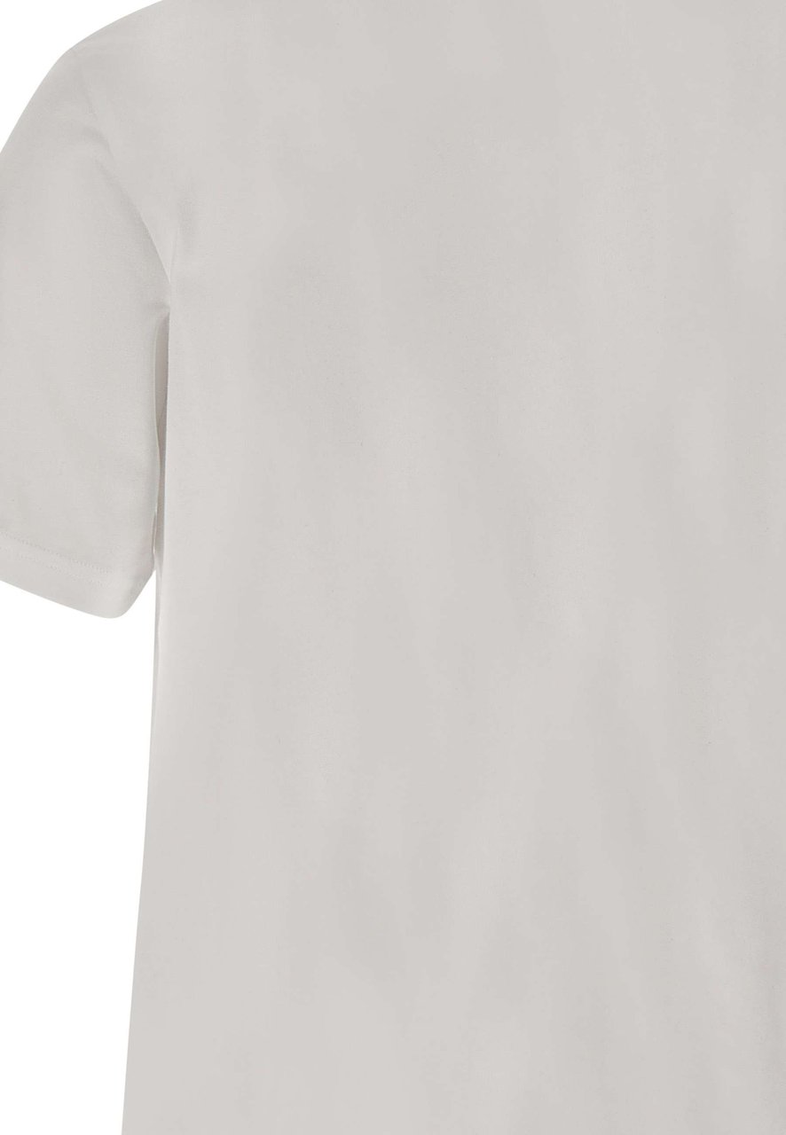Iceberg T-Shirts And Polos White Wit