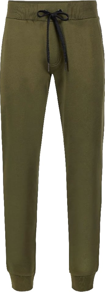 Iceberg Heren Broek Groen