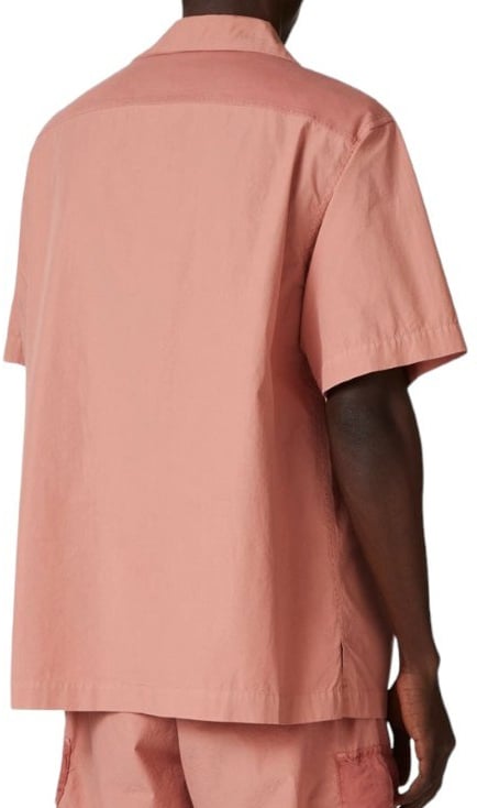 Iceberg Heren Blouse Rood