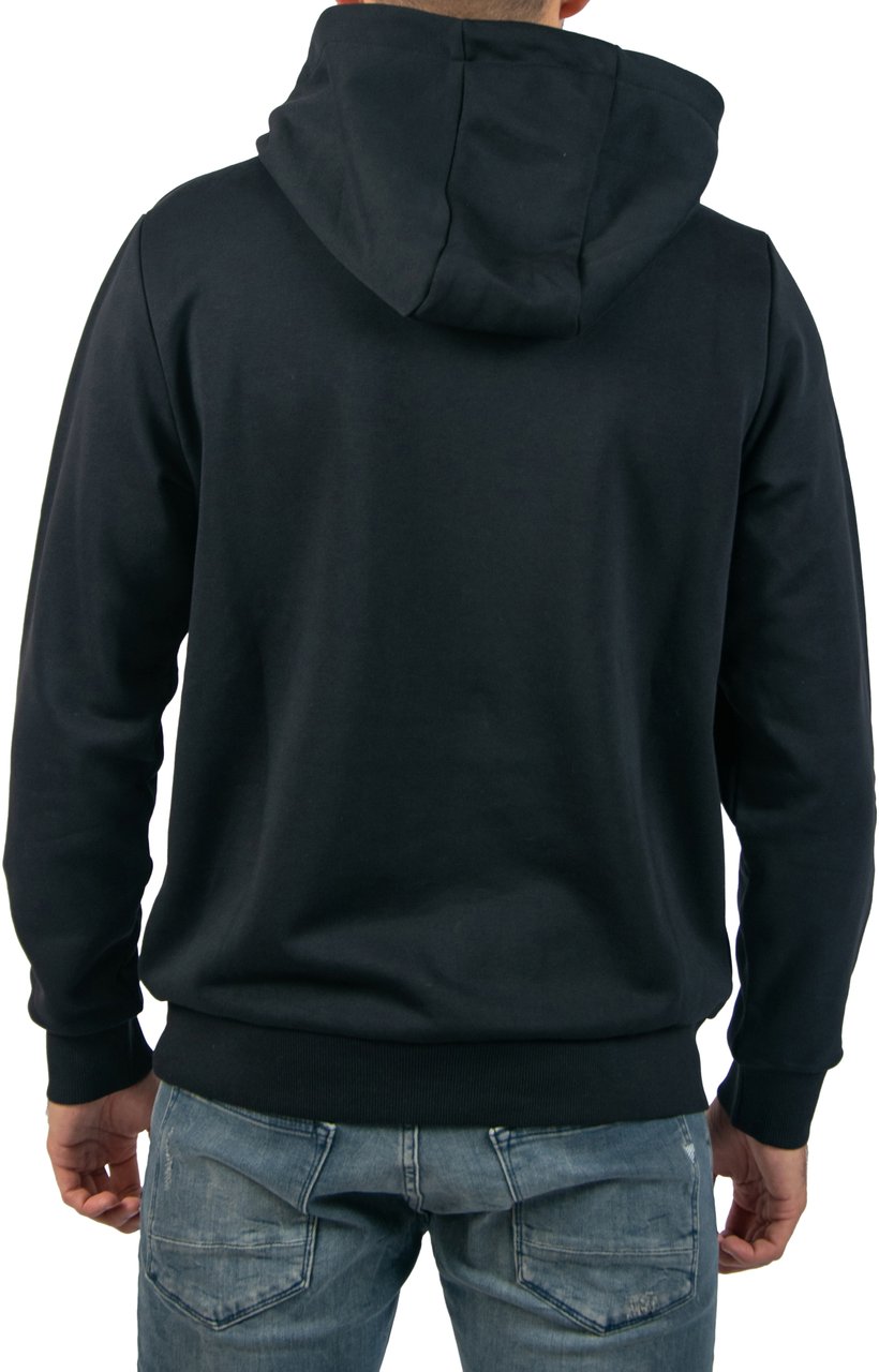 Iceberg Iceberg SpongeBob Hoodie Zwart