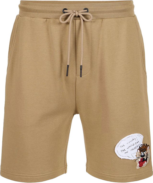 Iceberg Iceberg Looney Tunes Short Tasmanian Devil Groen