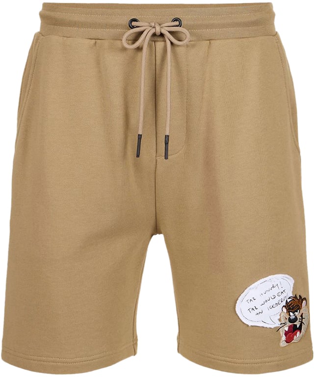 Iceberg Iceberg Looney Tunes Short Tasmanian Devil Groen