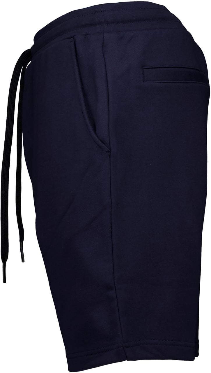 Iceberg Iceberg  Shorts Donkerblauw 24ei1p0d0206300 Blauw