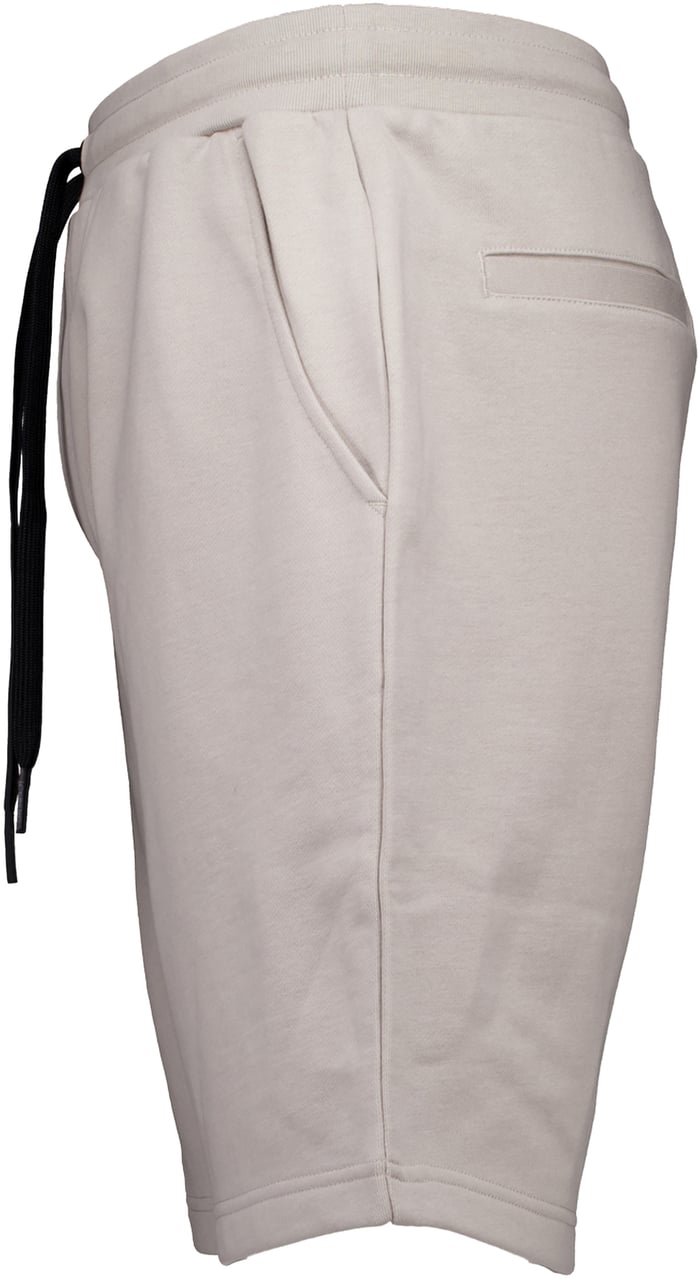 Iceberg Iceberg  Shorts Lichtgrijs 24ei1p0d0206300 Grijs