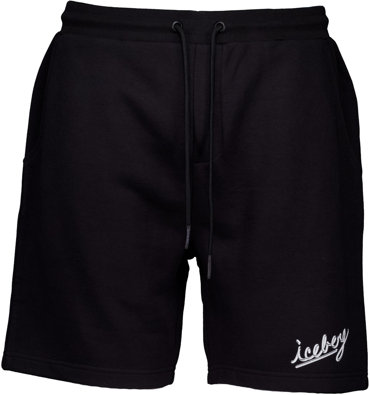 Iceberg Iceberg  Shorts Zwart 24ei1p0d0216309 Zwart