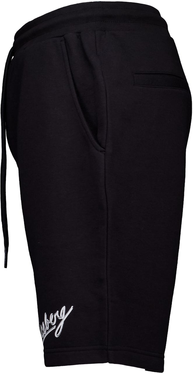 Iceberg Iceberg  Shorts Zwart 24ei1p0d0216309 Zwart