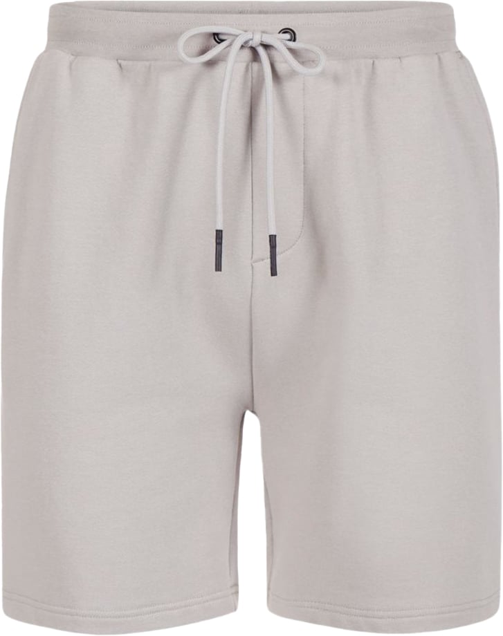 Iceberg Iceberg  Shorts Lichtgrijs 24ei1p0d0256316 Grijs