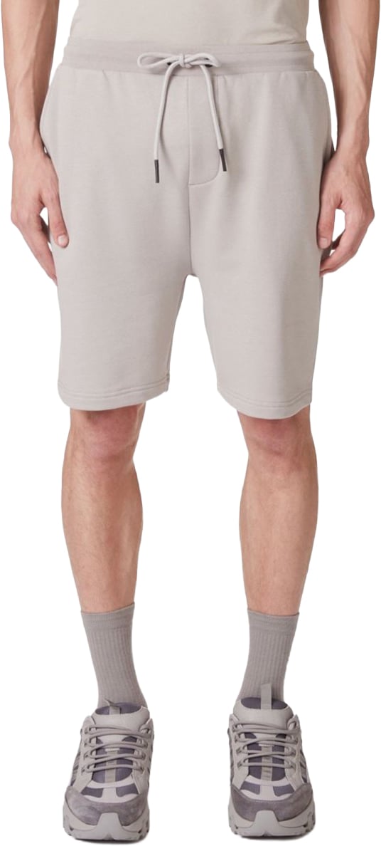 Iceberg Iceberg  Shorts Lichtgrijs 24ei1p0d0256316 Grijs
