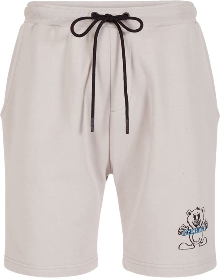 Iceberg Iceberg Shorts Lichtgrijs 24ei1p0d0266342 Grijs