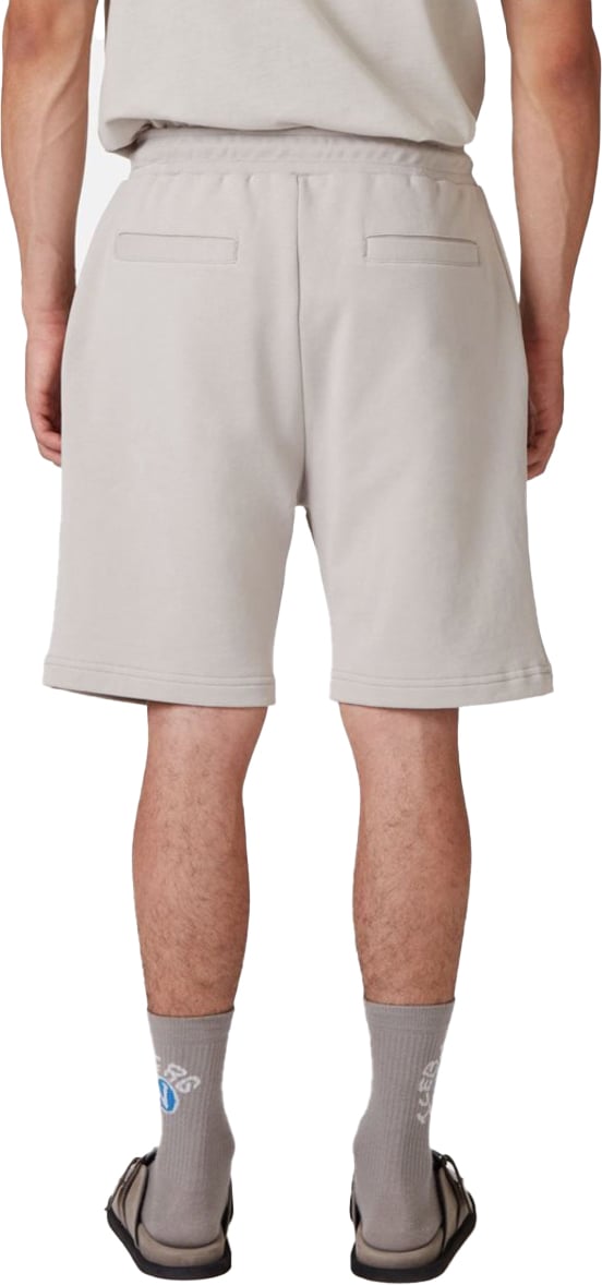Iceberg Iceberg Shorts Lichtgrijs 24ei1p0d0266342 Grijs