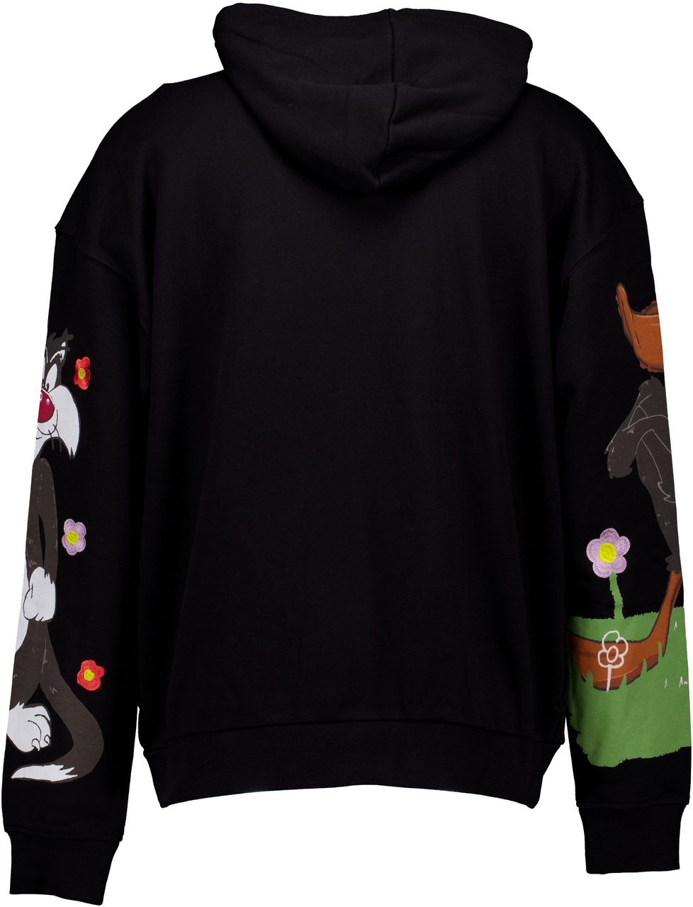 Iceberg Iceberg  Hoodies Zwart 24ei1p0e0656317 Zwart