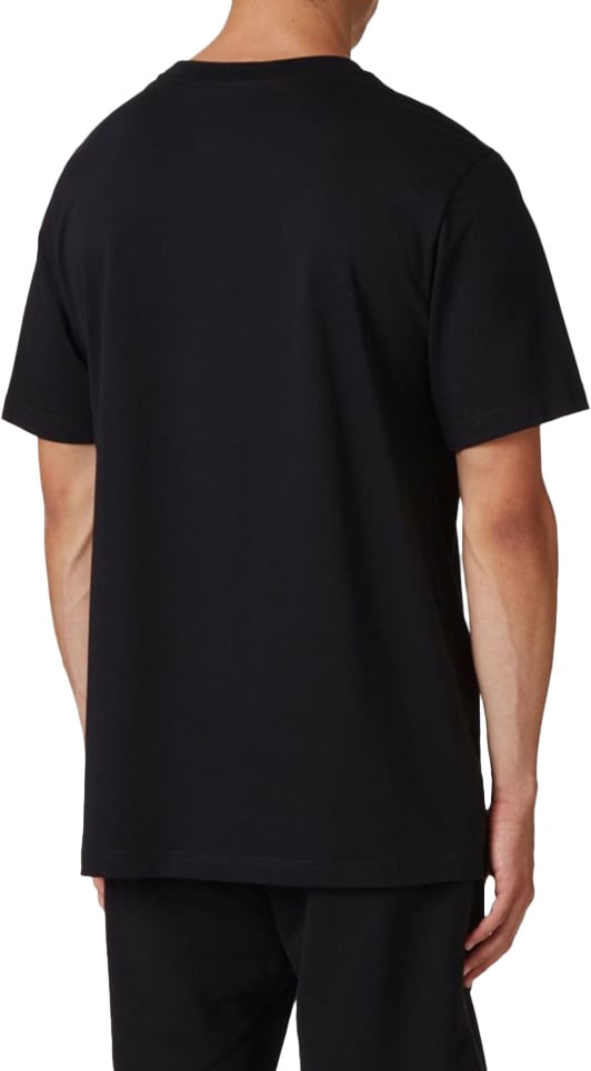 Iceberg Iceberg  T-shirts Zwart 24ei1p0f02a6325 Zwart
