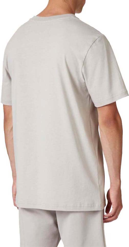 Iceberg Iceberg  T-shirts Lichtgrijs 24ei1p0f02f6306 Grijs