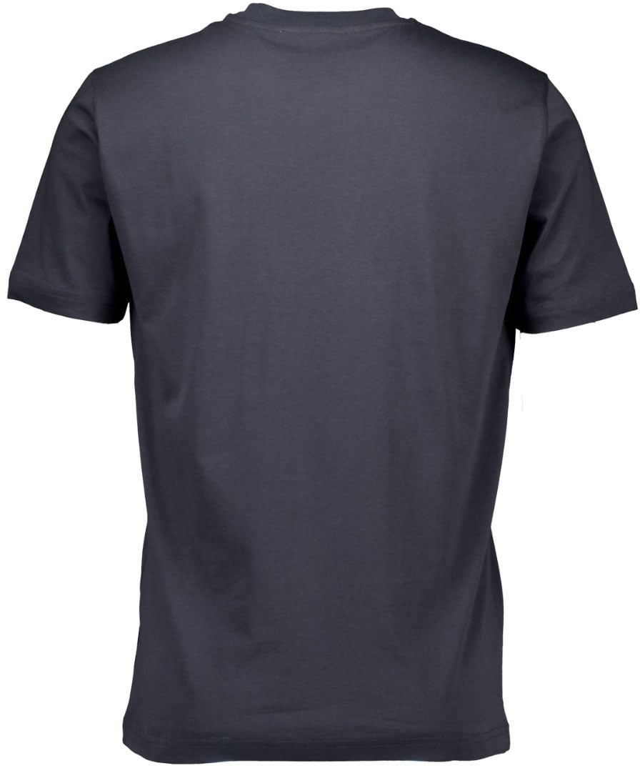 Iceberg Iceberg  T-shirts Grijs 24i I1p 0 F013 6325 Grijs