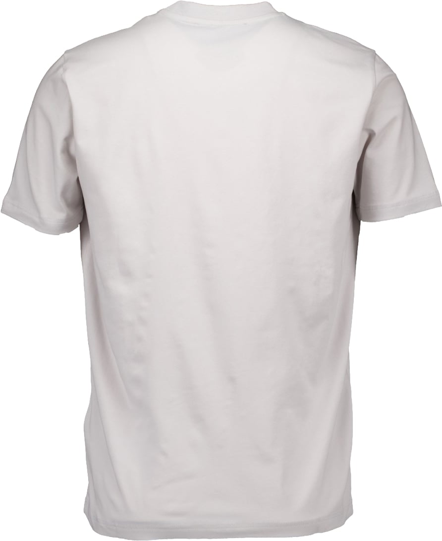 Iceberg T-shirts Lichtgrijs 24i I1p 0 F015 6318 Grijs