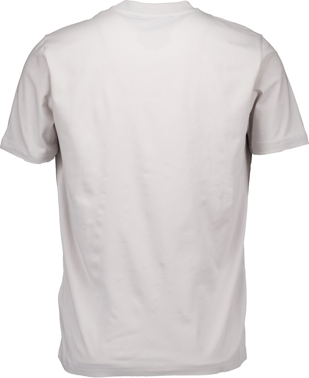 Iceberg T-shirts Lichtgrijs 24i I1p 0 F015 6318 Grijs