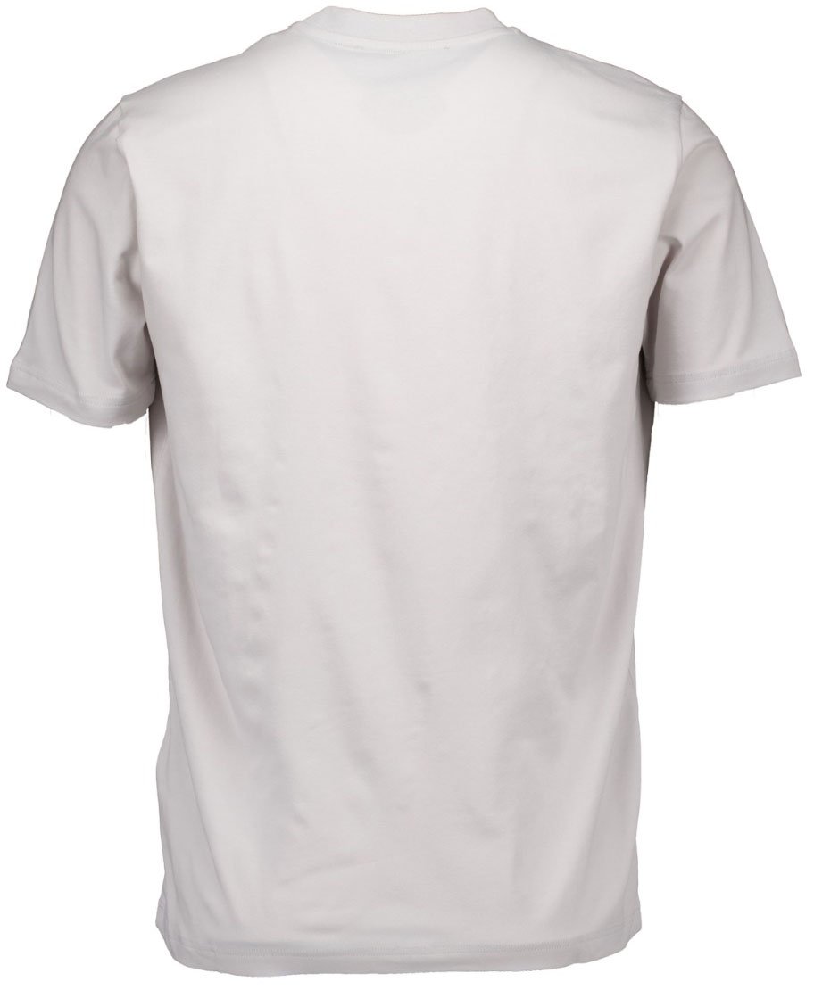 Iceberg Iceberg T-shirts Lichtgrijs 24i I1p 0 F015 6318 Grijs