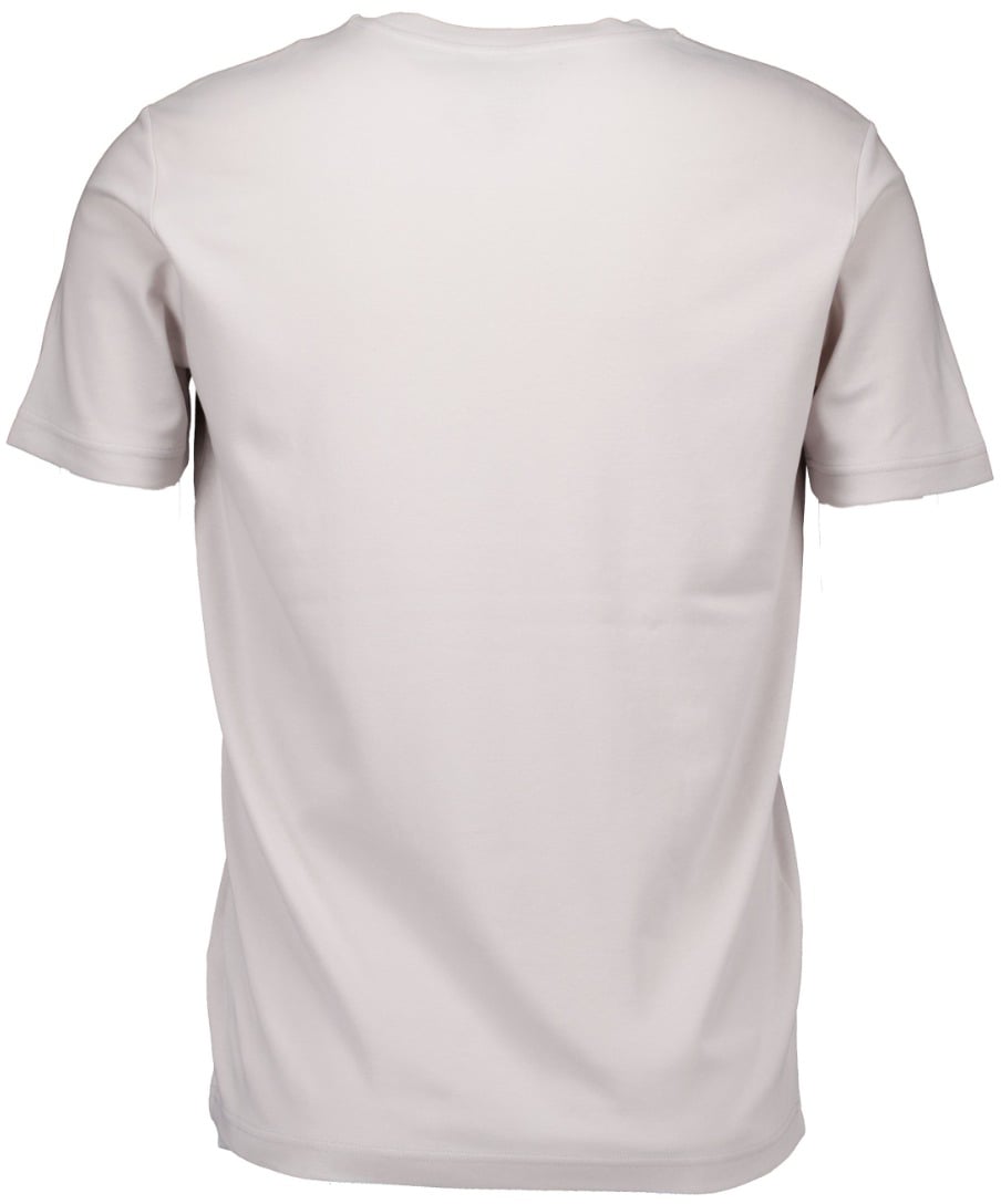 Iceberg Iceberg  T-shirts Lichtgrijs 24i I1p 0 F017 6307 Grijs