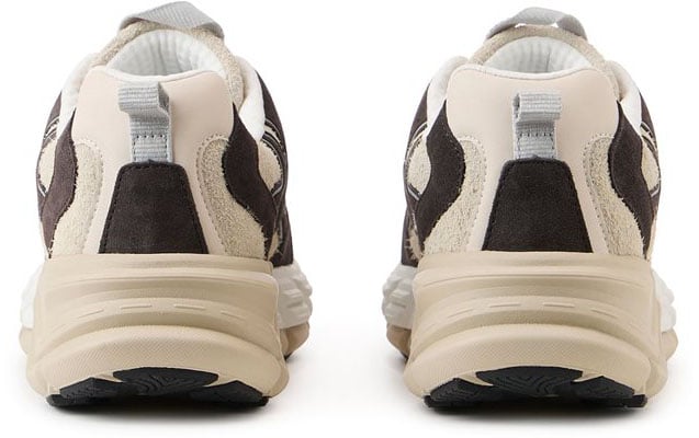 Iceberg Multicolor ICB ONE Sneakers Divers