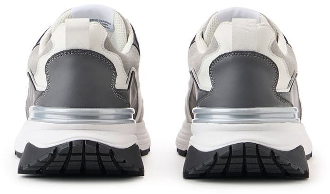 Iceberg Multicolor Hawk Sneakers Divers