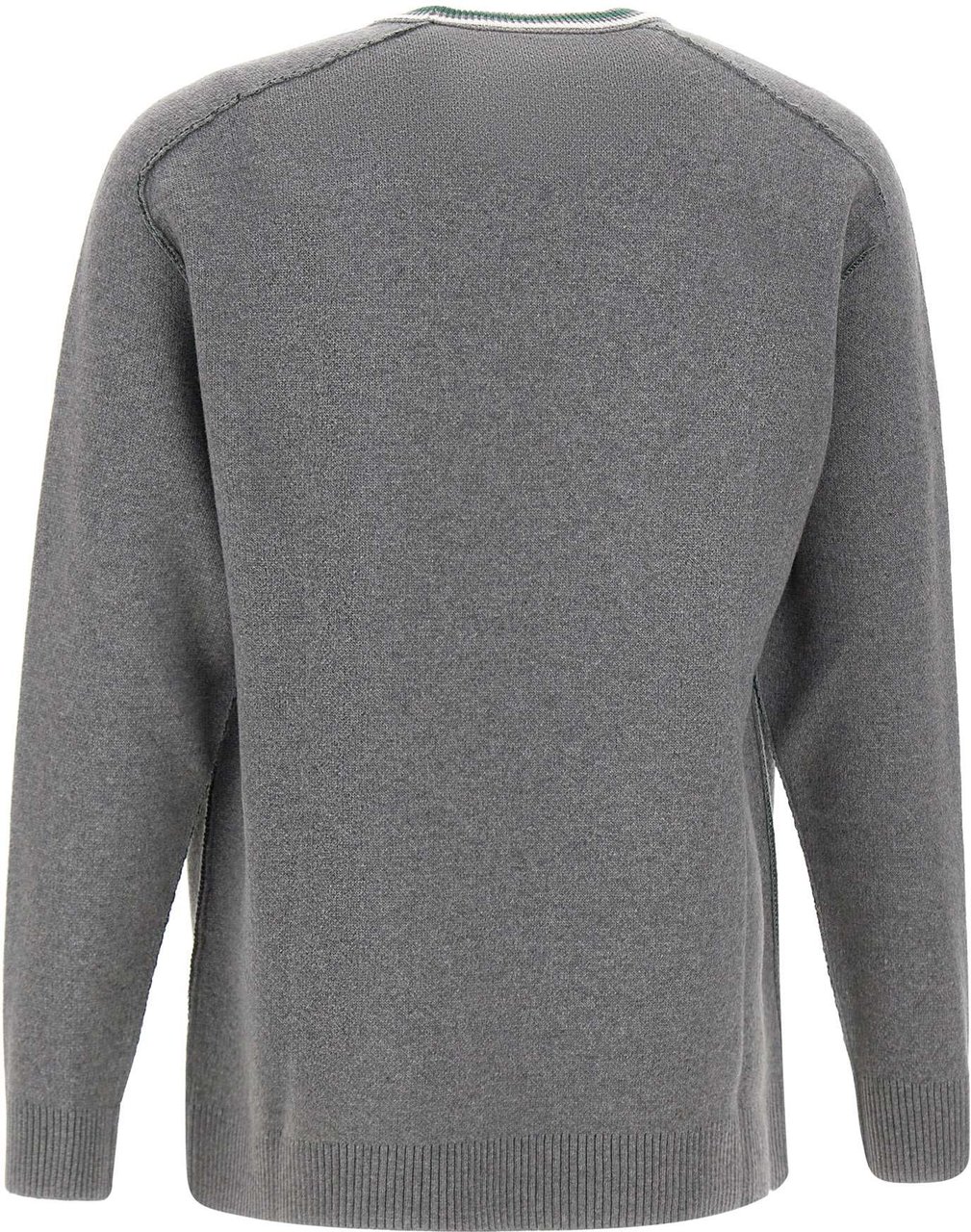Iceberg Sweaters Grey Grijs