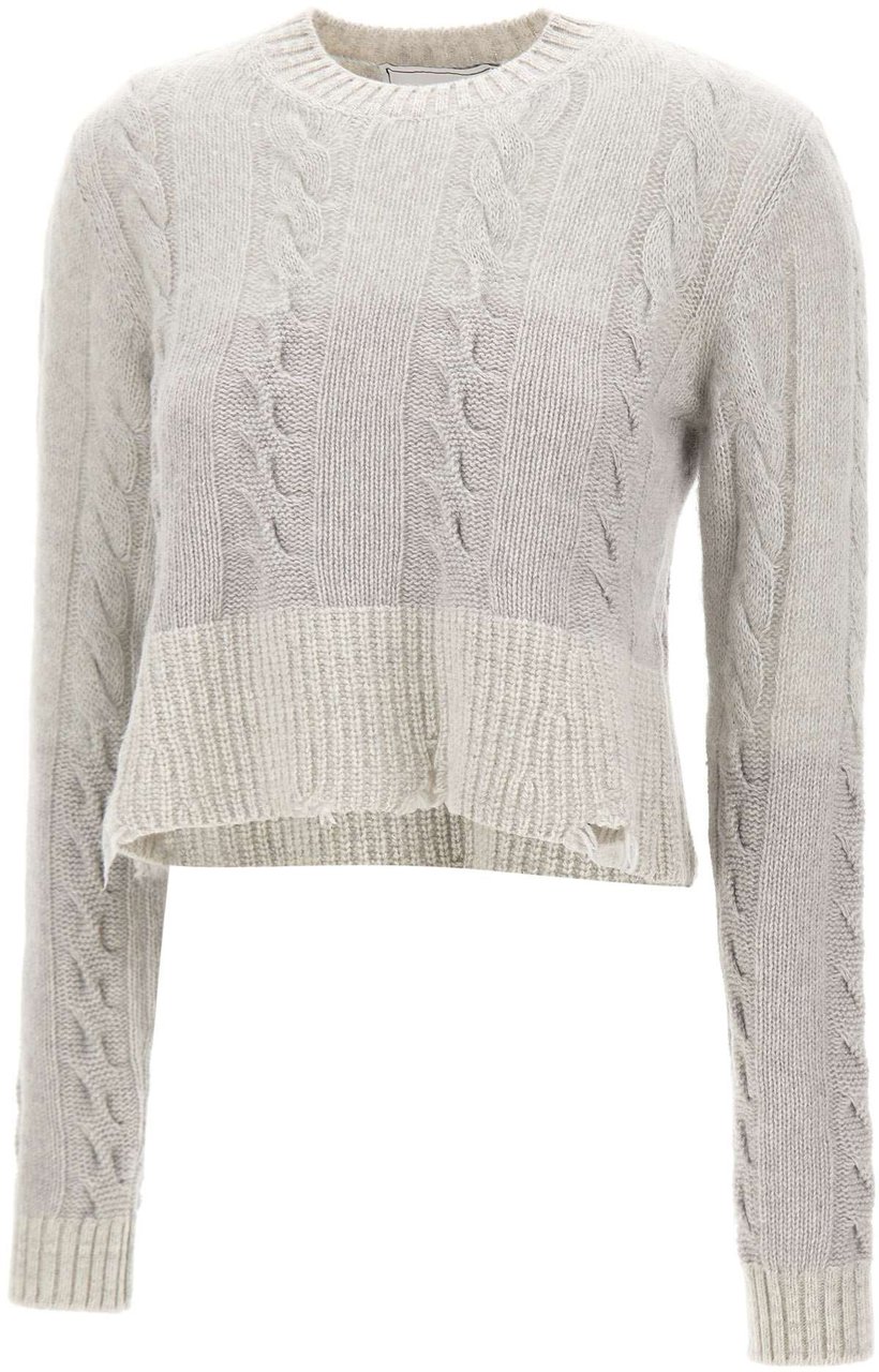 Iceberg Sweaters Grey Grijs